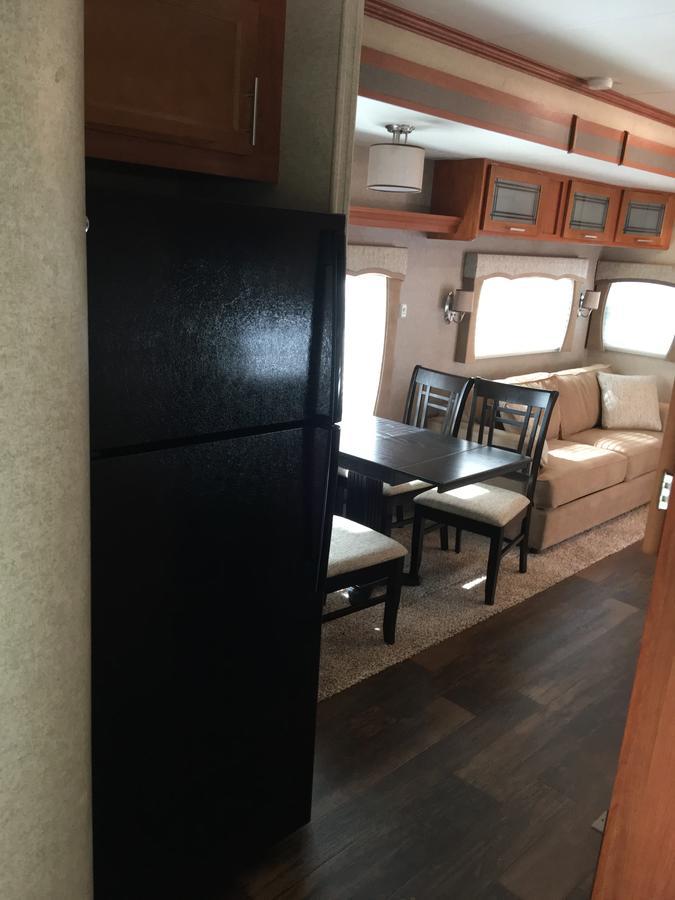 Lakeland Rv Resort Exterior foto