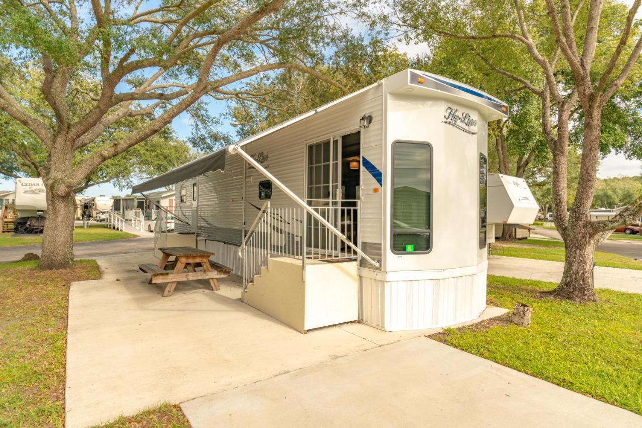 Lakeland Rv Resort Exterior foto