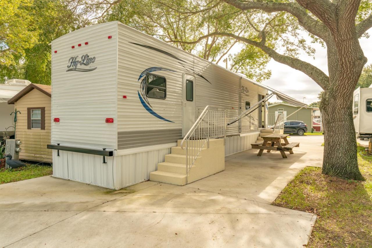Lakeland Rv Resort Exterior foto