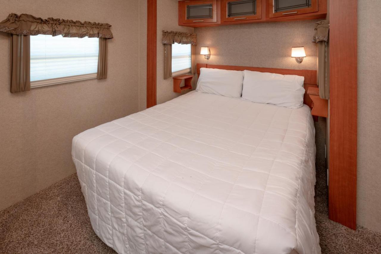 Lakeland Rv Resort Exterior foto