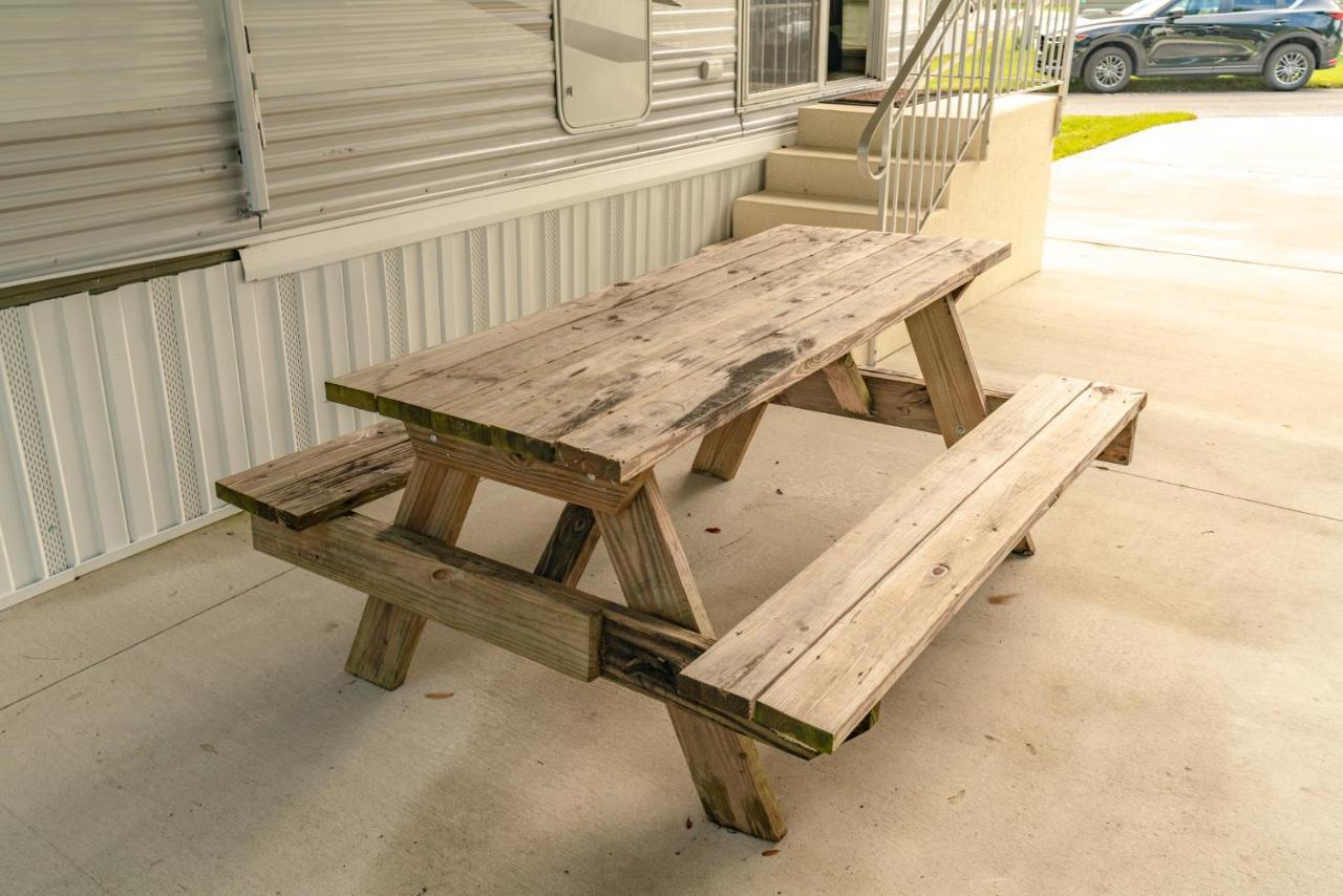 Lakeland Rv Resort Exterior foto