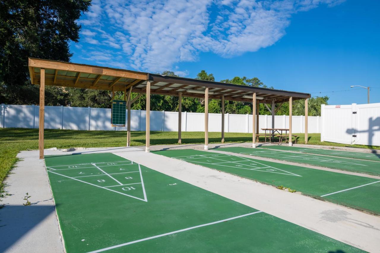 Lakeland Rv Resort Exterior foto