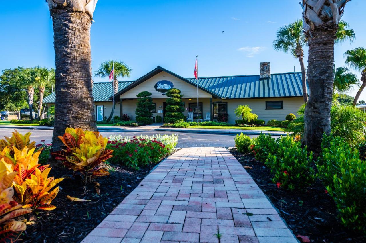 Lakeland Rv Resort Exterior foto
