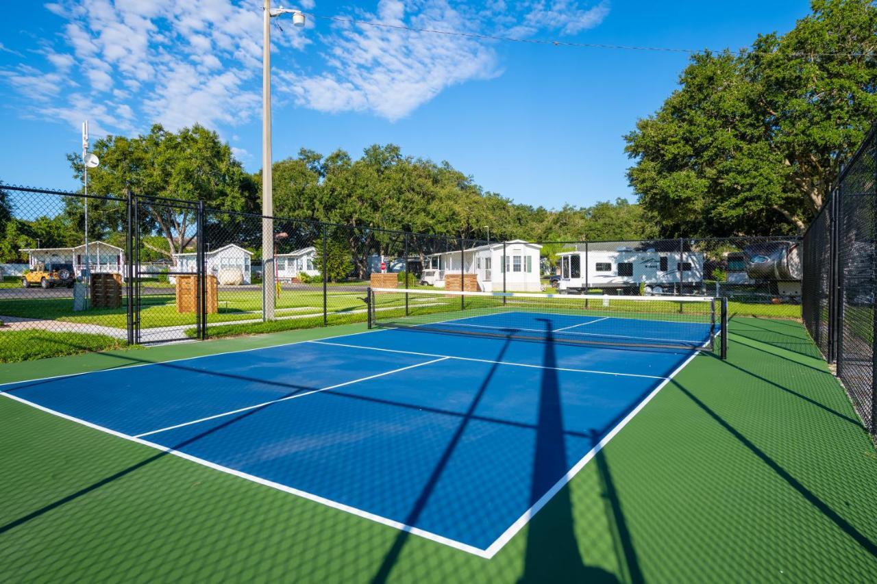 Lakeland Rv Resort Exterior foto